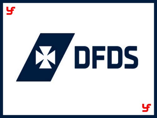 DFDS Ferries