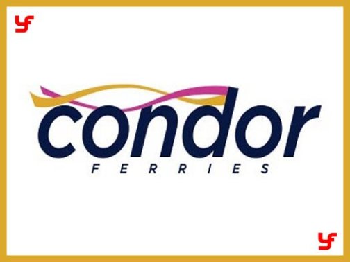 Condor Ferries