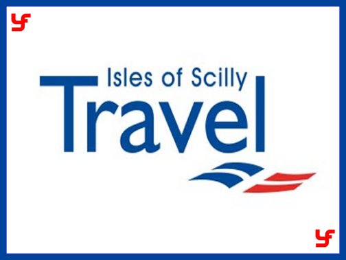 Isles of Scilly Travel