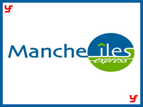 Manche-Ile-Express