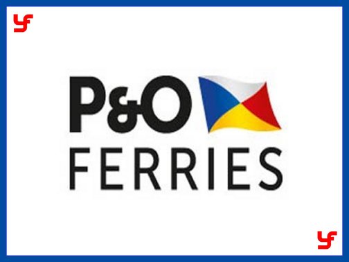 P&O-ferries