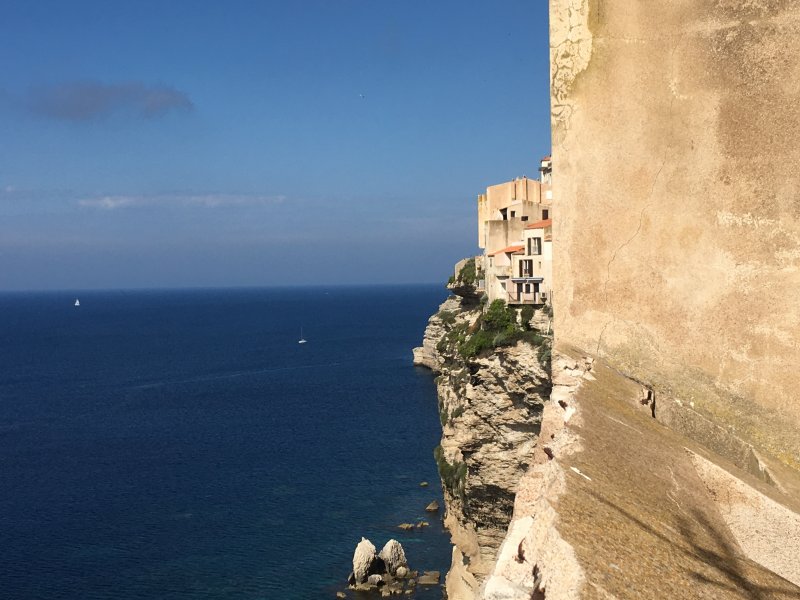 Sejourner en Corse est un enchantement