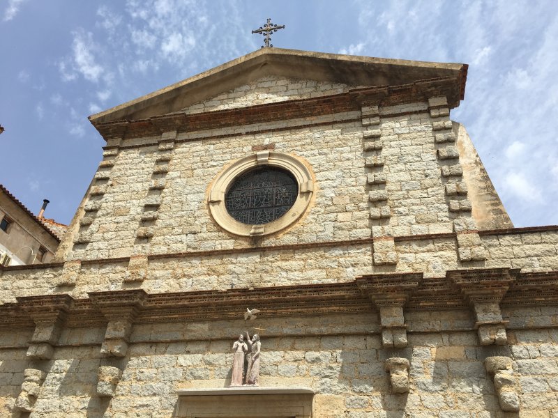 Un sejour en Corse pour s'evader totalement Un sejour en Corse pour s'evader totalement
