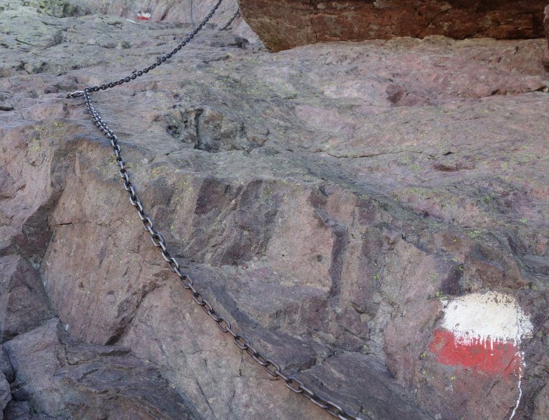 Que voir sur le parcours du GR20 en Corse ? Que voir sur le parcours du GR20 en Corse ?