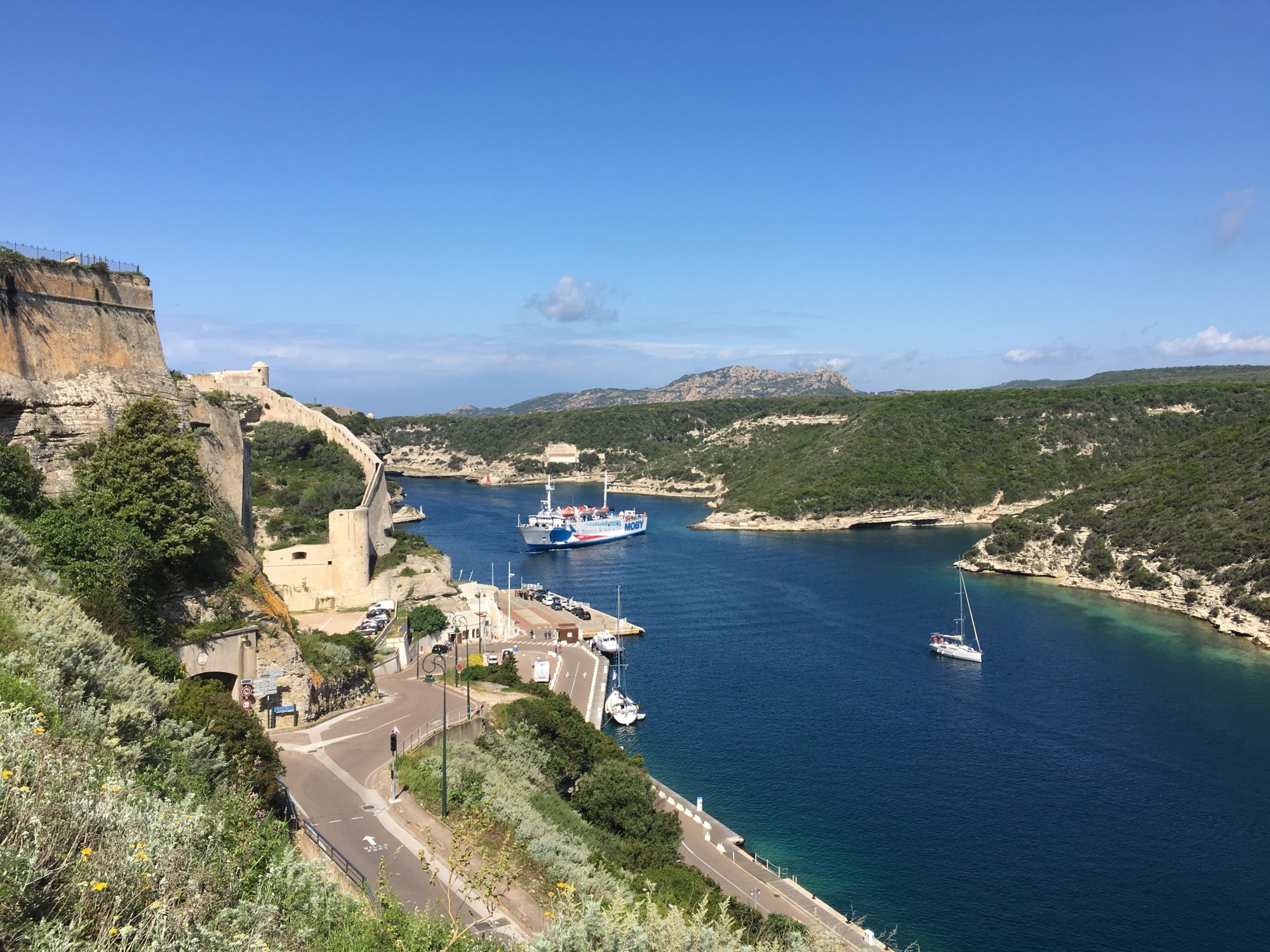 Un sejour en Corse pour s'evader totalement