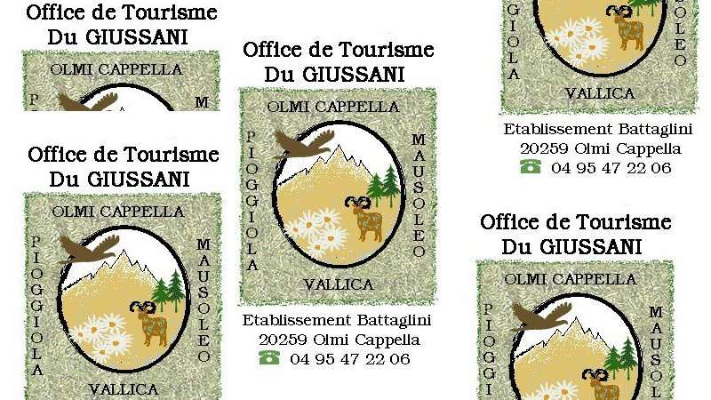 OT - Ile Rousse Balagne giussani