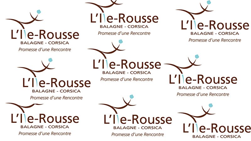 OT - Ile Rousse Balagne Lama