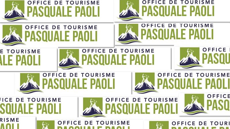 Office de tourisme intercommunal pasquale paoli - calacuccia