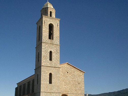 Le port de Propriano est situé au fond du magnifique golfe du Valinco et au cœur de la Ville