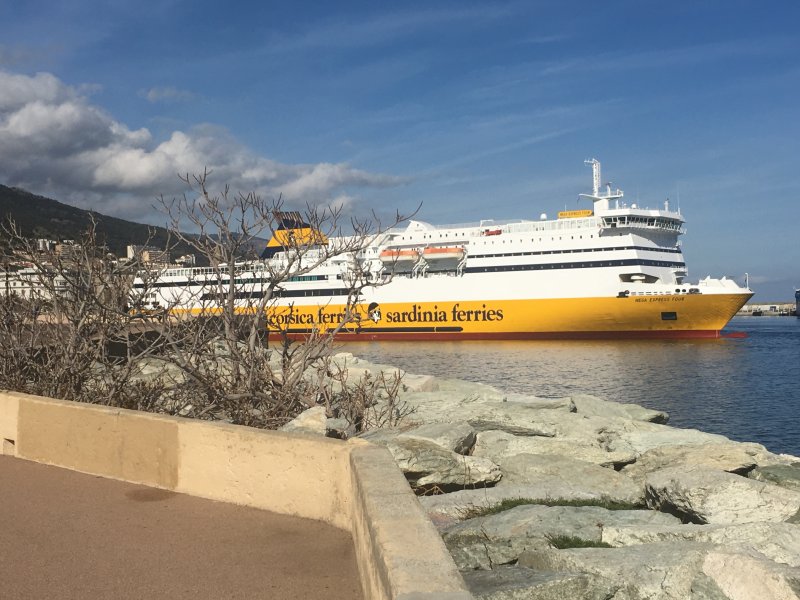 CGV - Corsica Ferries - Prix CGV Corsica Ferries - Prix
