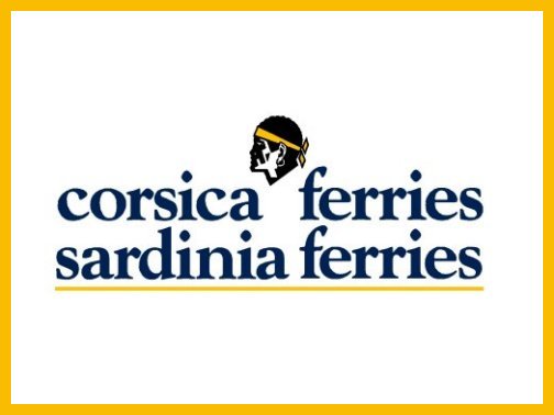 Réservez votre traversée Corsica Ferries