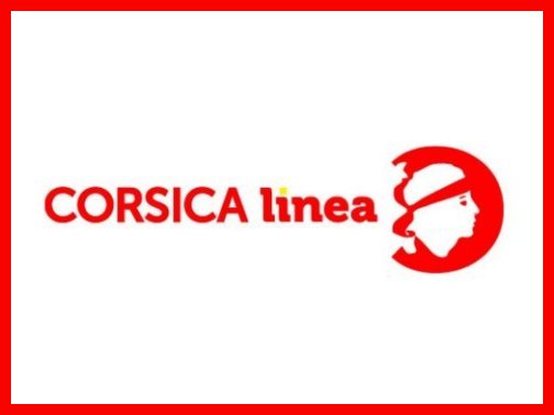 Bateau Corsica Linea