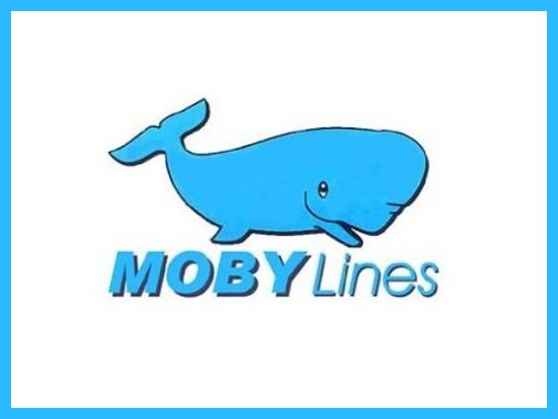 Réservez votre traversée Moby Lines