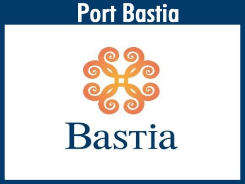 Situé au Nord-est de la Corse, le port de Bastia est le plus important de la Corse