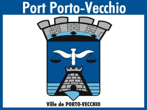 Le port de Porto Vecchio est le port d'arrivée pour rejoindre le Sud de la Corse