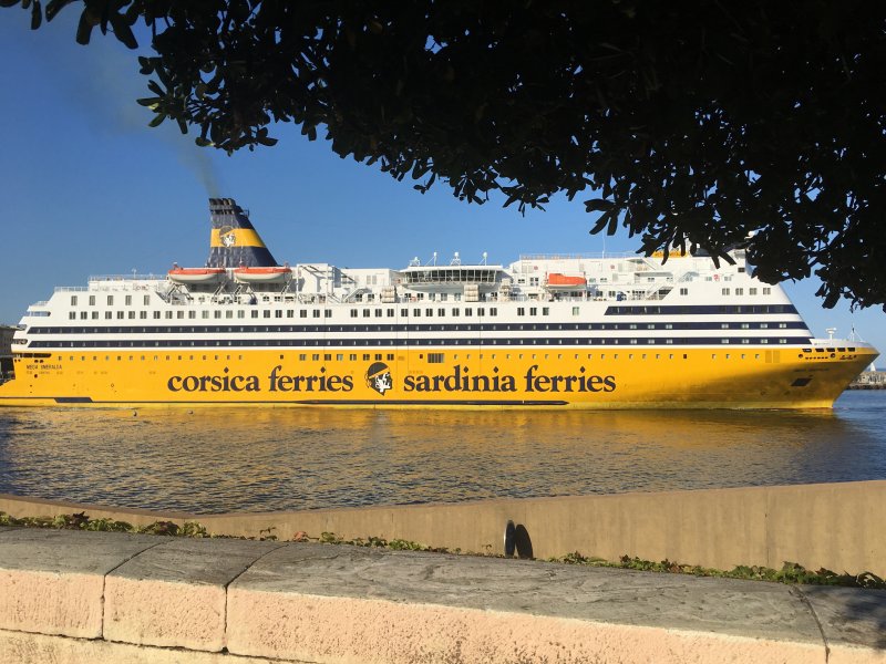 Conditions générales de vente Corsica Ferries | Informations Générales Corsica Ferries