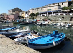 port de centuri 