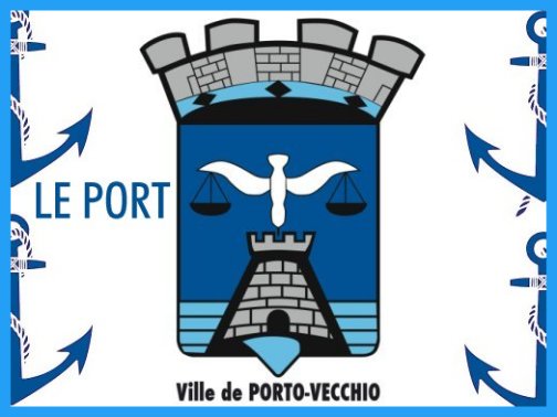Le port de Porto Vecchio est le port d'arrivée idéal pour rejoindre le Sud de la Corse et ses plages de rêve