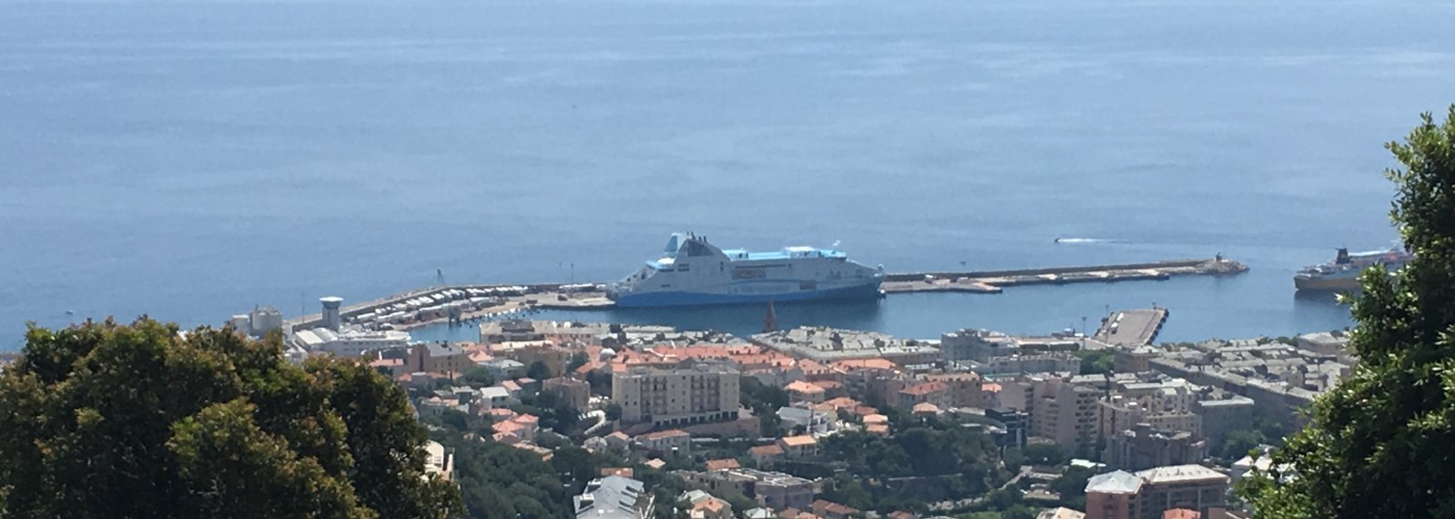 Bateau LA MERIDIONALE