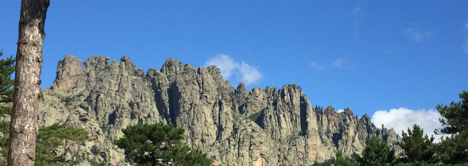 Les aiguilles de BAVELLA