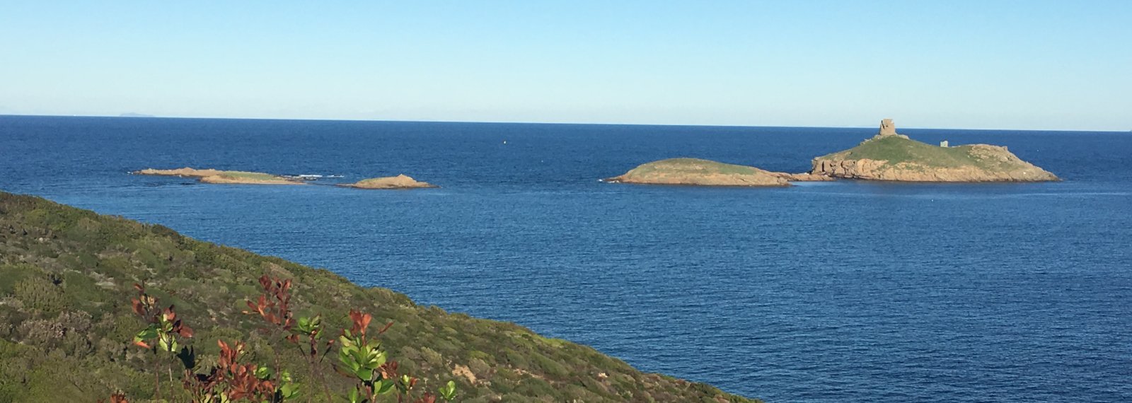 Iles de Finocchiarola