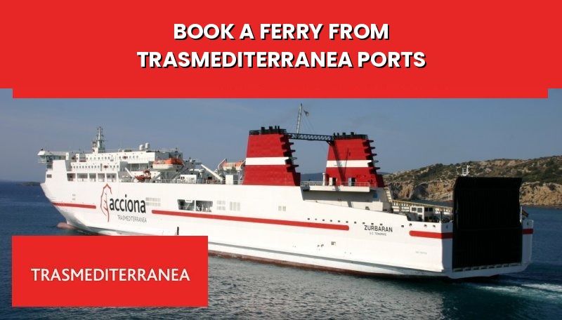 Port of Almería