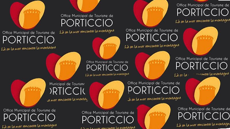 Office de tourisme intercommunal porticcio